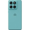 Išmanusis telefonas Motorola Moto Edge 60 Fusion 5G 8GB RAM 256GB - Amazonite
