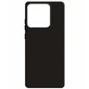 3Mk apsauginis 3mk matinis dėklas Motorola Edge 60 Pro - matinis juodas