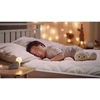 Naktinė lemputė su raminančiais garsais Motorola S1 Light and Sound Soother balta