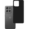 Dėklas 3Mk Protection 3mk Matt Case for Motorola Moto G15 / G15 Power - Matte Juodas