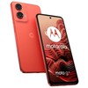 Motorola Išmanusis telefonas „Moto G35 5G 8/128GB“ – karšto koralo spalvos
