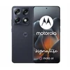 Motorola Moto Signature 6.8" Dual SIM Android USB Type-C 16 GB 512 GB 5200 mAh Juodas