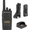 PMR Radijas MOTOROLA-XT-460 446.0 MHz ... 446.2 MHz
