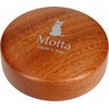 Motta Medinis kavos dozatoriaus lyginimo įrankis 58 mm