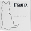 Motta - guminis tamper stovas