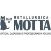 Motta – kakavos/šokolado plaktuvas