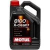 Alyva MOTUL 8100 X-clean+ 5W30 5ltr (106377)