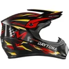 Motus Daytona Fullface XL