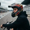 Motus Daytona Fullface XL