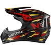 Motus Daytona Fullface XL