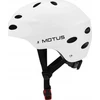 Kids helmet Motus MOTHAM7LW dydis L, Baltas