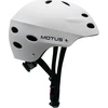 Kids helmet Motus MOTHAM7LW dydis L, Baltas