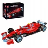 Mould King FE SF-24 Racing Car 13209 1401 dalys