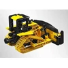 Mould King Crawler Bulldozer 24020 | Rinkinys klocków | 244 dalys