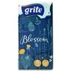 Vienkartinės nosinaitės GRITE BLOSSOM, 3 sl., 10 vnt.