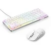 Pelė NZXT Lift Elite Baltas