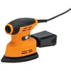 Elektrinis trikampis šlifuoklis Okko KPSA0238, 220 W