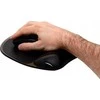 Pelės kilimėlis Q-Connect Pelės kilimėlis Q-Connect gel juodas