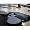Pelė Mousetrapper Mousetrapper Armrest Split