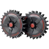 Metabo Mova Mova 600 / Mova 1000 Off-road wheels Off Road Wheels
