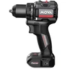 Mova gręžtuvas-atsuktuvas bešepetėlinis 20V 80Nm (PD80B)
