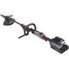 Mova Akumuliatorinė žoliapjovė 40cm bešepetėlinis 60V (GT616PT)