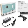 Movano 45 W, 3 mm, 2,3 A, 19,5 V (848 cm³)