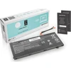 Movano „Acer VN7 Nitro V15 V17“ baterija AC14A8L AC15B7L - 4600 mAh (52 WH)