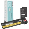 Movano Bateria 45n1126 45n1127 do lenovo thinkpad t440 t450s x240 x260 l450 l460 - 2000 mah (22 wh)