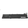 Movano baterija, 6GTPY, skirta „Dell XPS 15 9550“