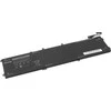 Movano baterija, 6GTPY, skirta „Dell XPS 15 9550“