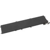 Movano baterija, 6GTPY, skirta „Dell XPS 15 9550“
