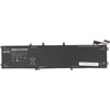 Movano baterija, 6GTPY, skirta „Dell XPS 15 9550“