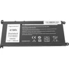 Movano baterija Dell Inspiron 14 5481 5590 YRDD6 baterija