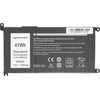 Movano baterija Dell Inspiron 14 5481 5590 YRDD6 baterija