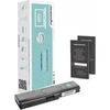 Movano Baterija Movano Baterija, skirtas Toshiba L700, L730, L750 nešiojamam kompiuteriui (10,8 V–11,1 V) (4400 mAh)