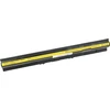 Movano baterija, skirta Lenovo G500s Z710 G50-45 G50-70 4400mAh