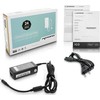 Maitinimo šaltinis Movano 45 W, 3 mm, 2.3 A, 19,5 V (ZZ / DEL195231C)
