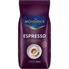 Kavos pupelės MOVENPICK Espresso, 1kg