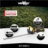 Mowox® EHT 6362 Li akumuliatorinės gyvatvorių žirklės (Be akumuliatoriaus ir kroviklio)