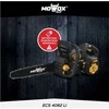 Mowox® ECS 4062 Li akumuliatorinis grandininis pjūklas (be akumuliatoriaus ir kroviklio)