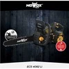 Mowox® ECS 4062 Li akumuliatorinis grandininis pjūklas (be akumuliatoriaus ir kroviklio)