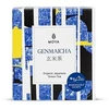 Moya Matcha - herbata žalia w saszetkach Genmaicha 15 x 1,5 g (2201000256)