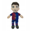 Moya Matcha Maskotė Robert Lewandowski FC Barcelona Nr. 9 40 cm Kolekcinis produktas / 44503