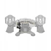 MRP MOZA Racing AS020 pedalų amortizatorius
