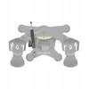 MRP MOZA Racing AS020 pedalų amortizatorius