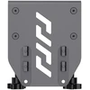 „Moza Racing AS004“ stalo spaustukai AB9 pagrindui