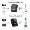 Mozos B3 APT-X HD „Blu-ray“ siųstuvas-imtuvas optinis