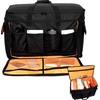 Mozos Bag dangtelis DJ įrangai ir priedams