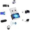 Mozos „Bluetooth“ adapteris E93BC V5.3, galia iki 20 m